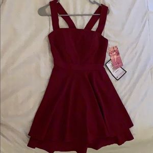 Homecoming/formal dress